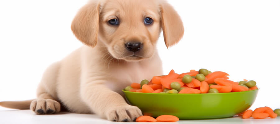 How to Choose the Best Dog Food for Your Pet’s Health